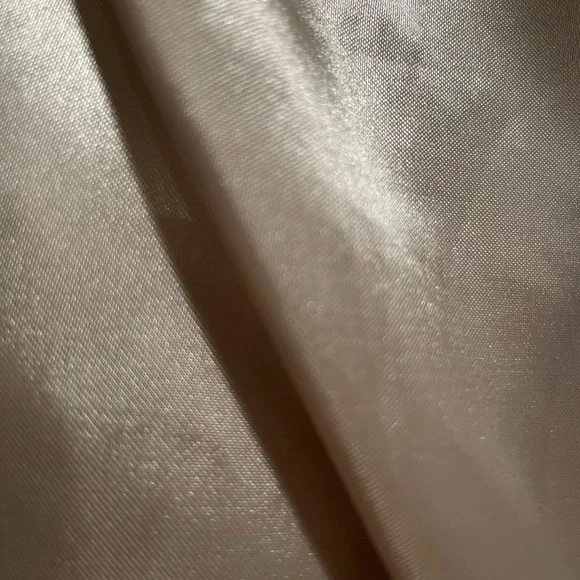 Forever XXI faux fur crop jacket - size large. - Picture 3 of 5